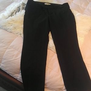 Banana Republic Sloan Fit Slacks Size 8